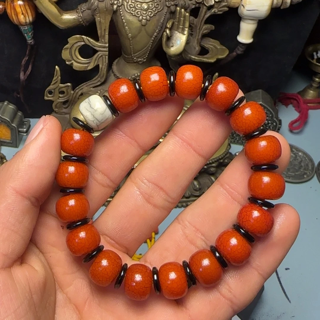 王***哥格桑工艺坊直播间