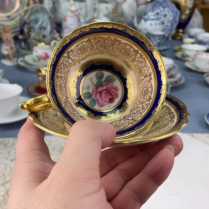 中古瓷器精品欧瓷