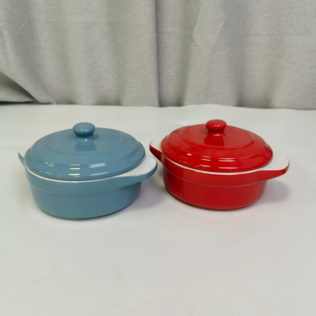 65980  陶瓷碗混色