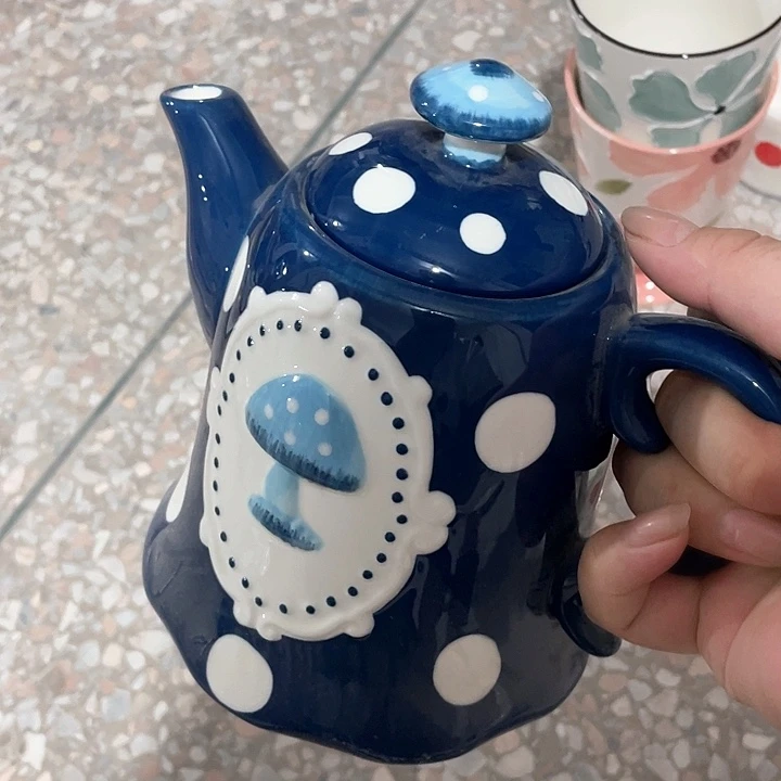 微瑕陶瓷完美主义的勿拍1