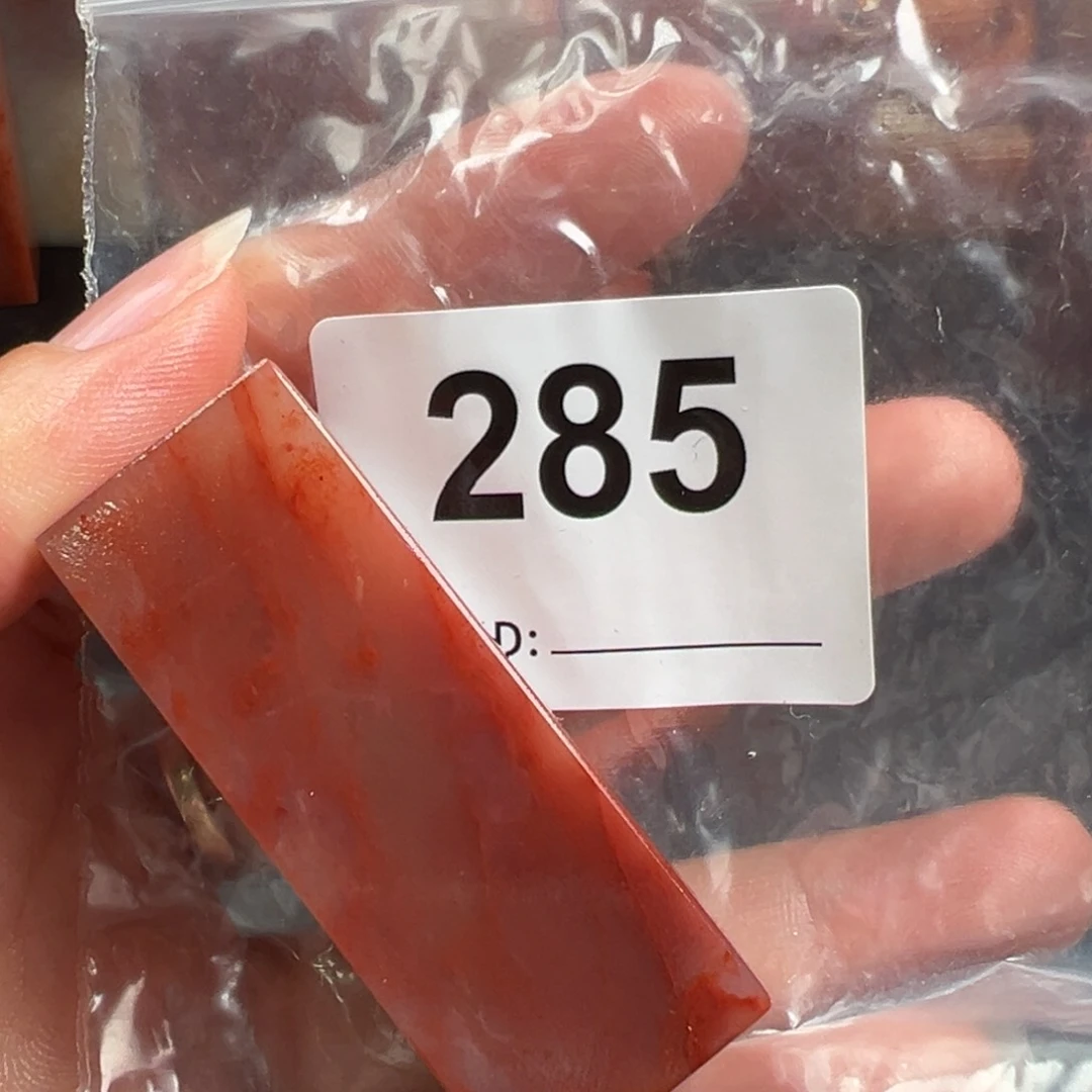 老挝石印石阿**！老挝石