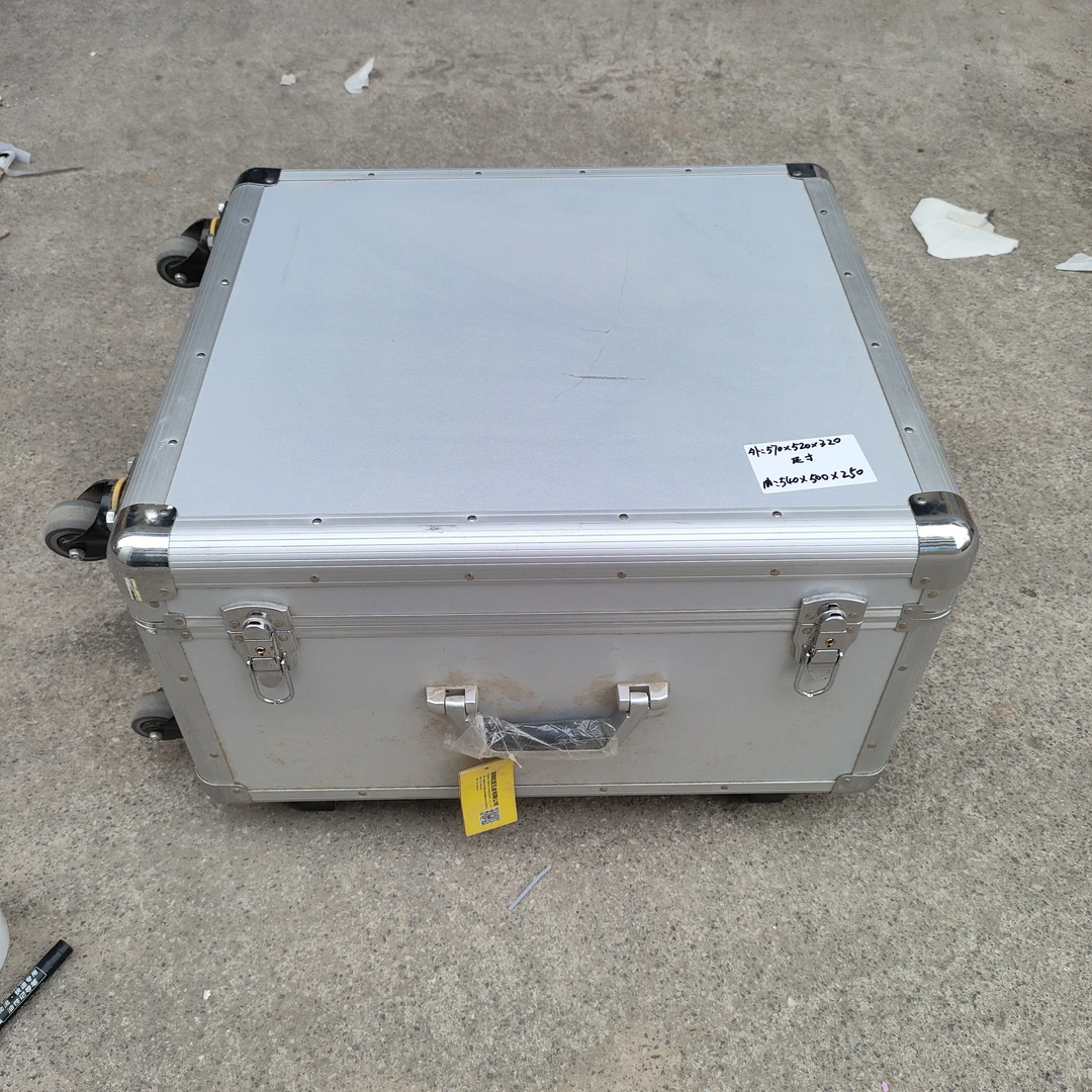 库存瑕疵拉杆箱内尺寸540*500*250（看好再拍，不退不换）