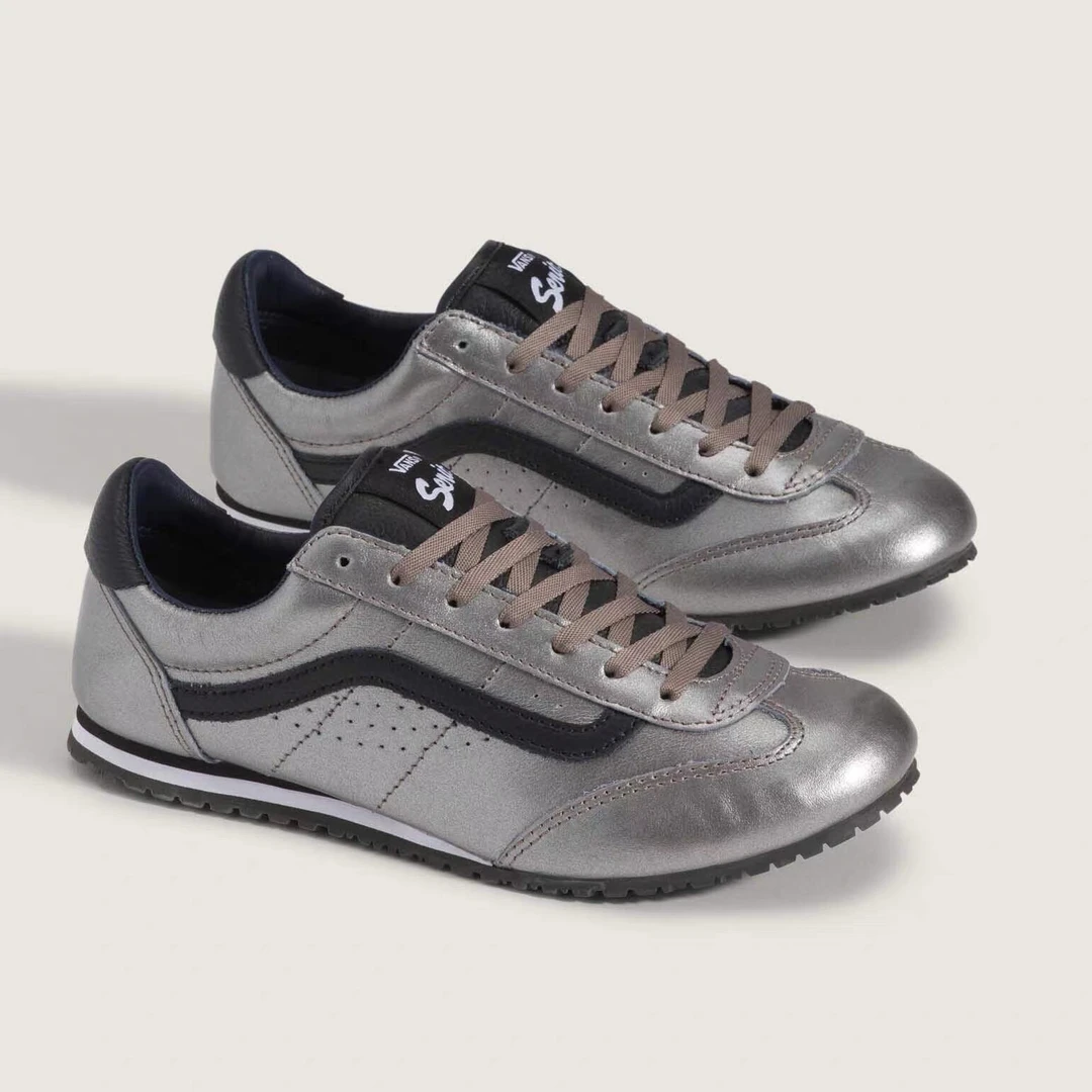 Vans范斯Super Lowpro撞色复古薄底T头鞋男鞋女鞋板鞋VN000D9TGNM