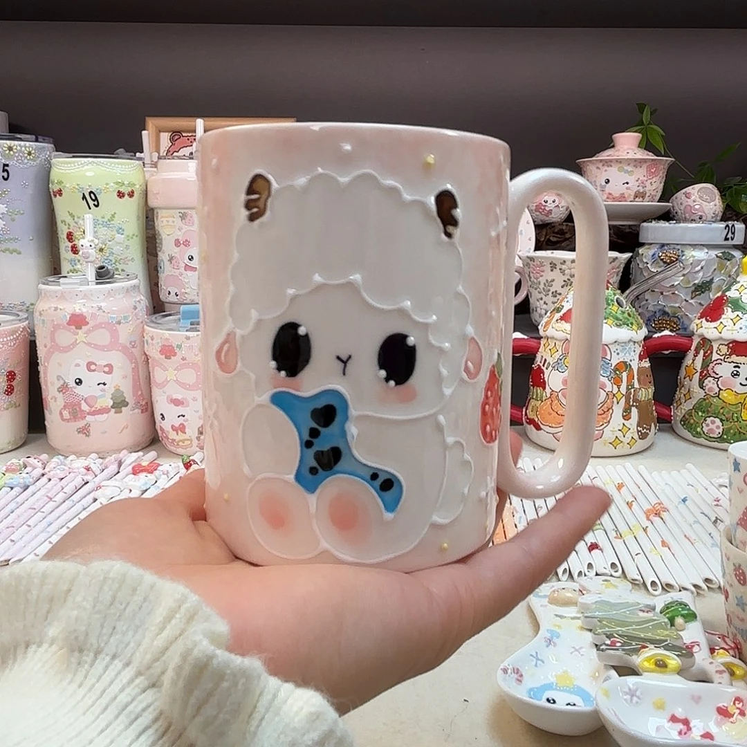 景德镇设计师款陶瓷