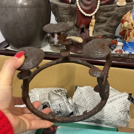 紫砂茶杯好物分享哈哈哈哈