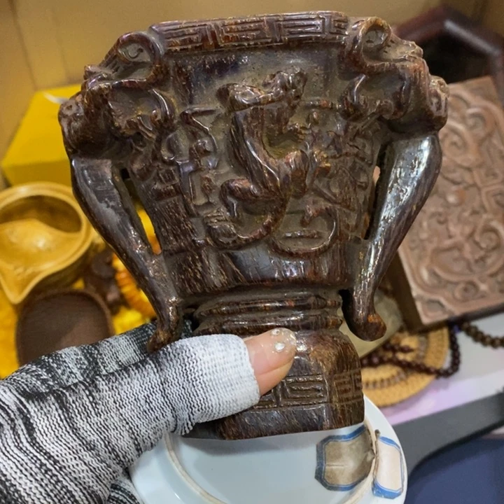 紫砂陶瓷艺术陶瓷艺术
