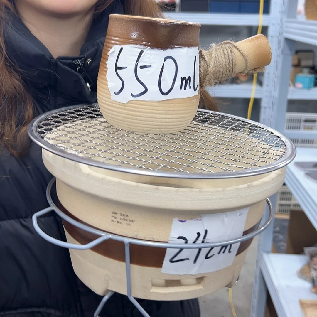 陶瓷陶瓷陶瓷炉口24c m