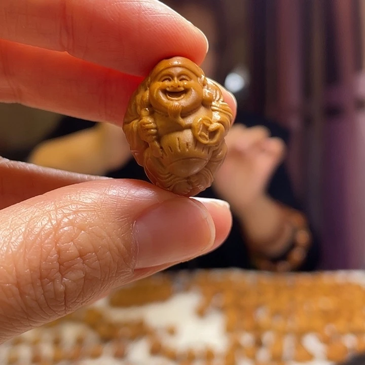 手串/手链橄榄核