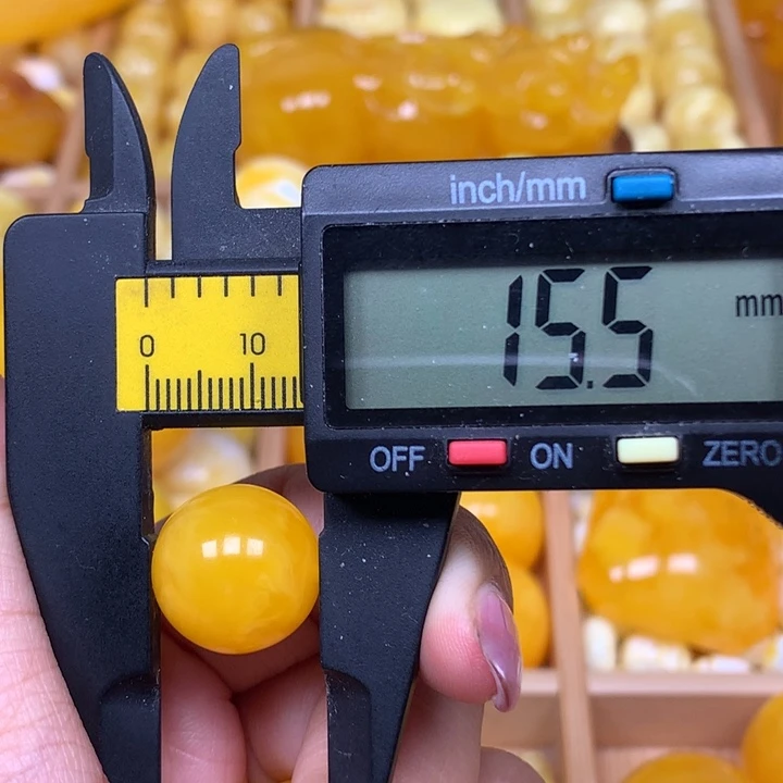 非金属配珠配饰036