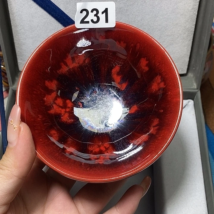 茶盏欣诚茶器直播231