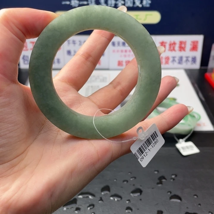 【闪购商品】未镶嵌翡翠定制翡翠