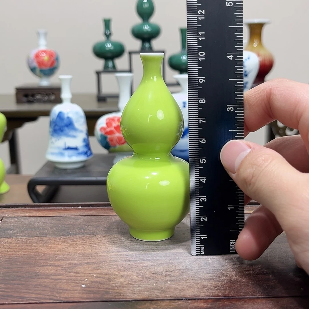 瓶陶瓷手工小小小花器