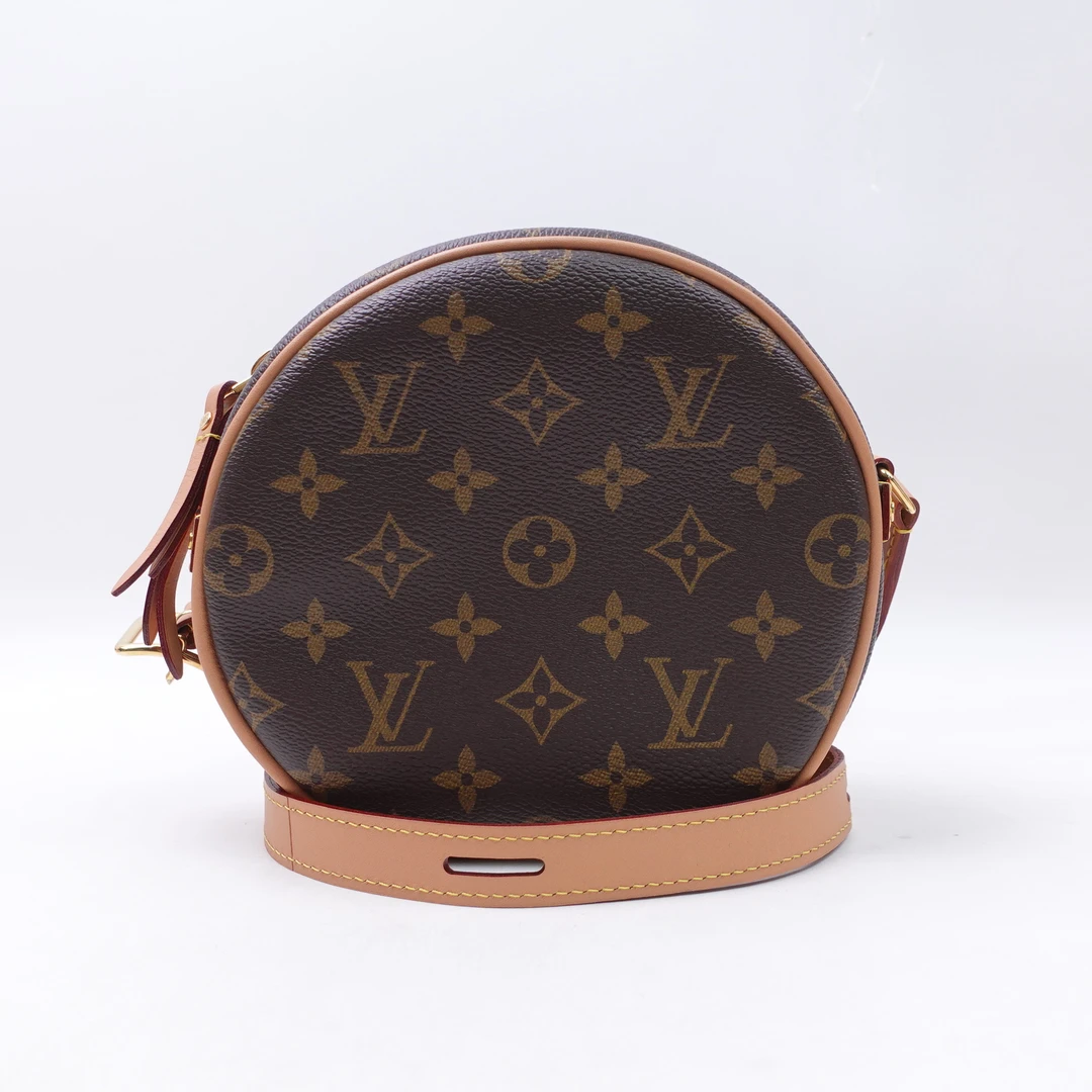 95新 LouisVuitton/路易威登 单肩包/T10189237