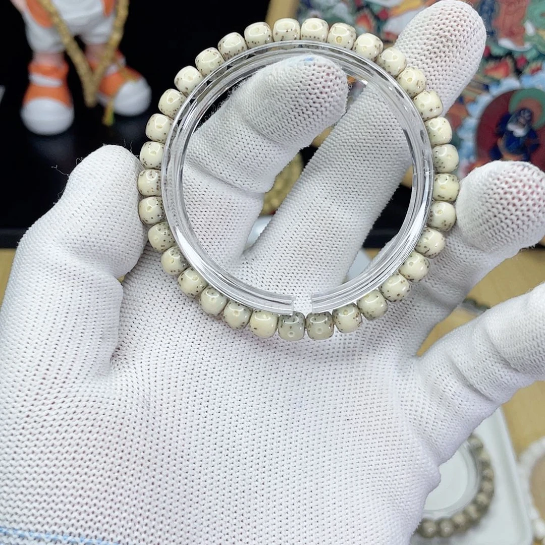 星月菩提吊坠9446