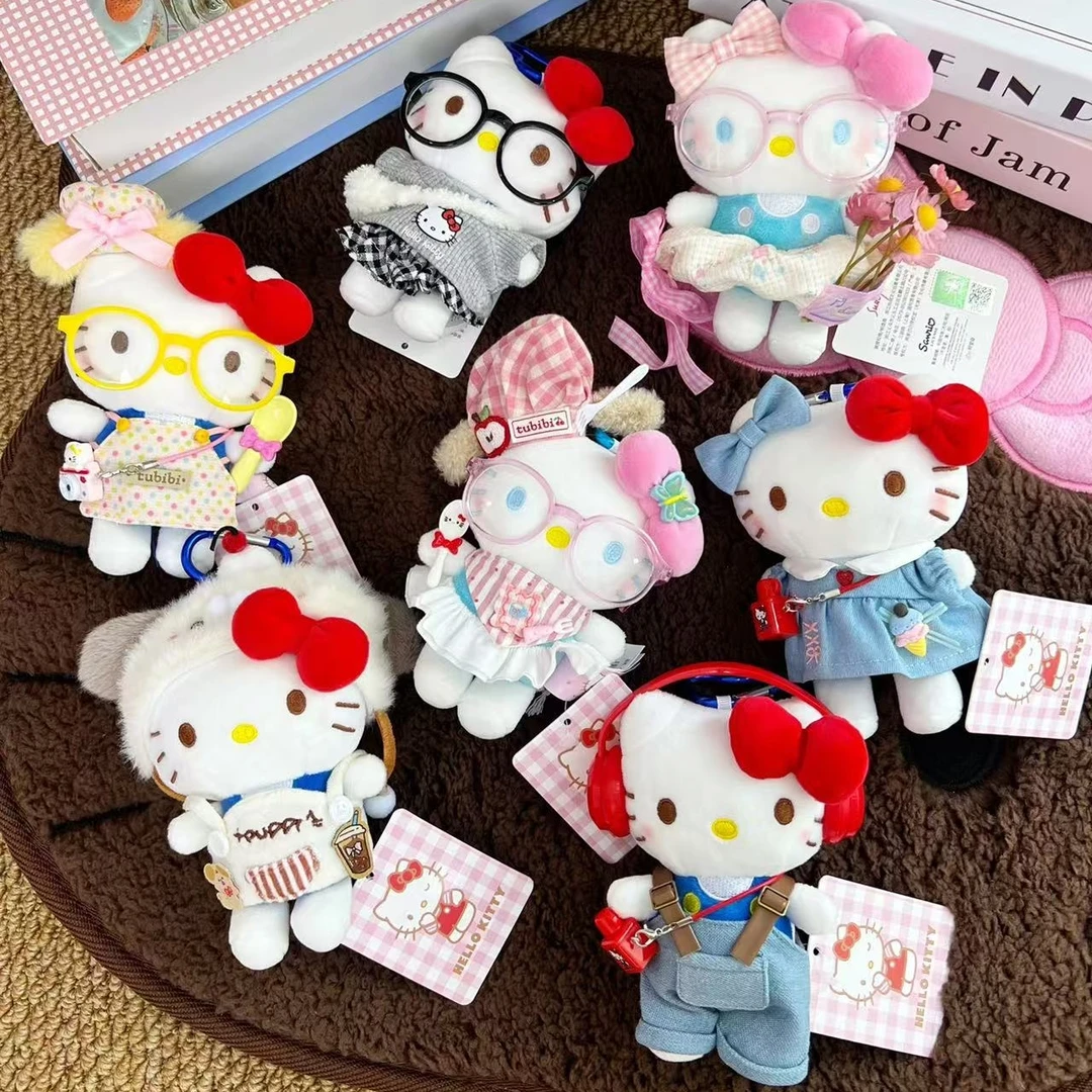 哆哆家hellokitty挂件孤品