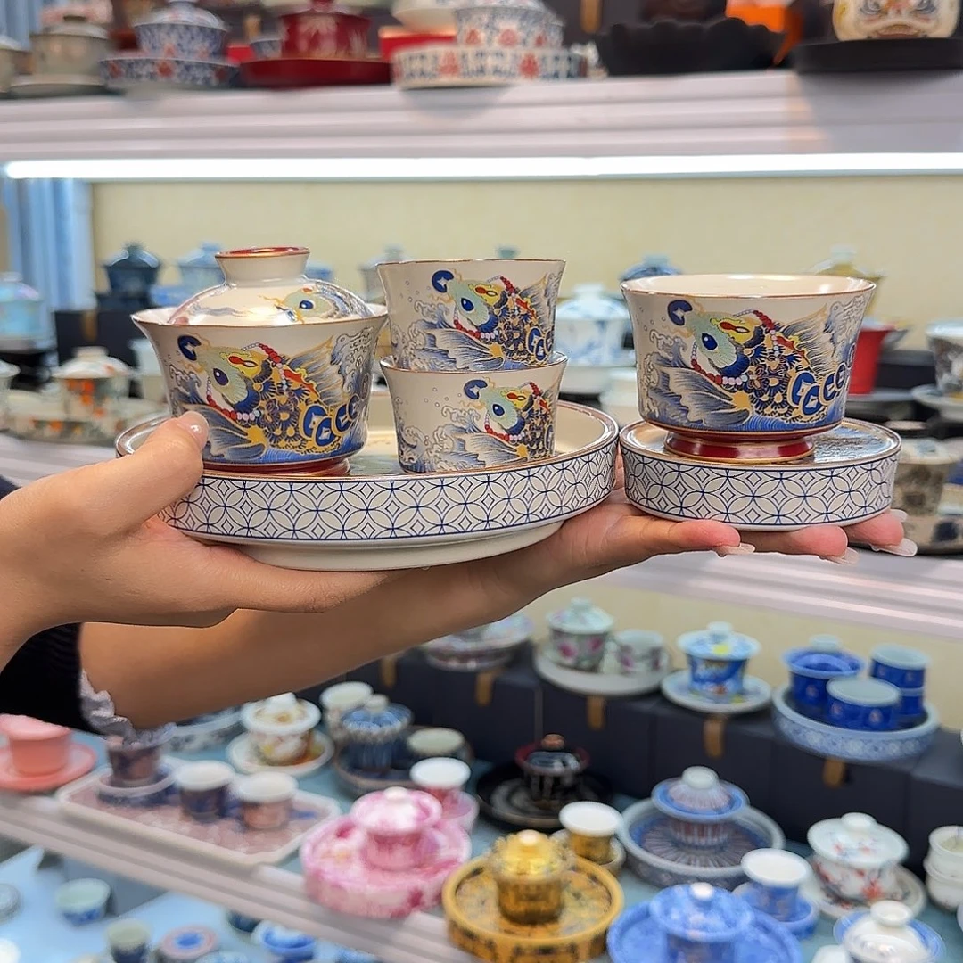 我们的目标是成为一个