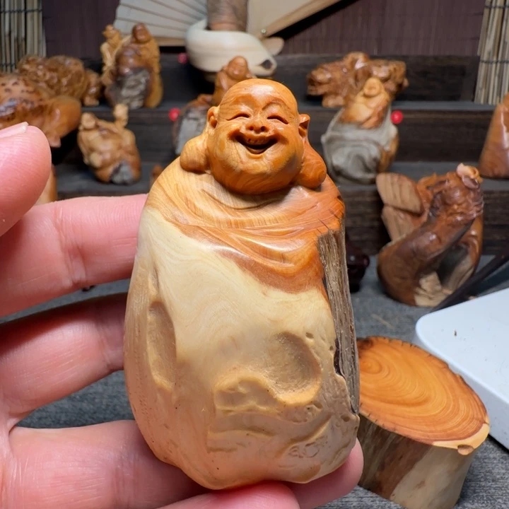 柏木（崖柏）好的好吧好