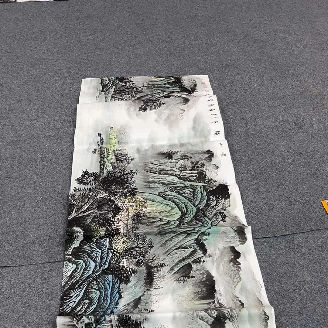 国画新号开播领福利了