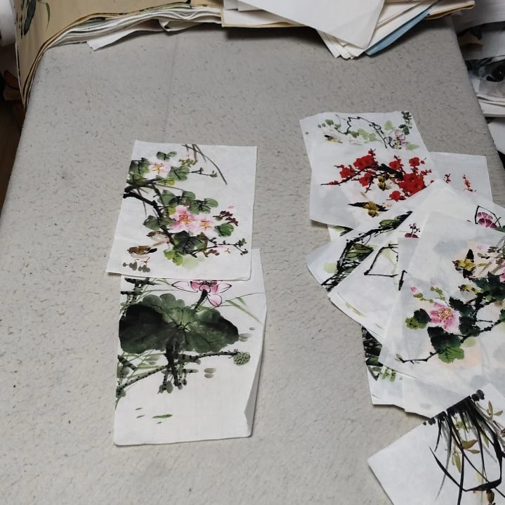 国画国画花鸟花鸟花鸟