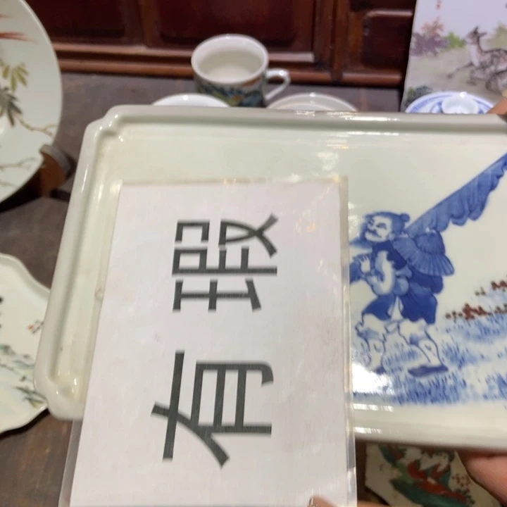 陶瓷艺术品的设计