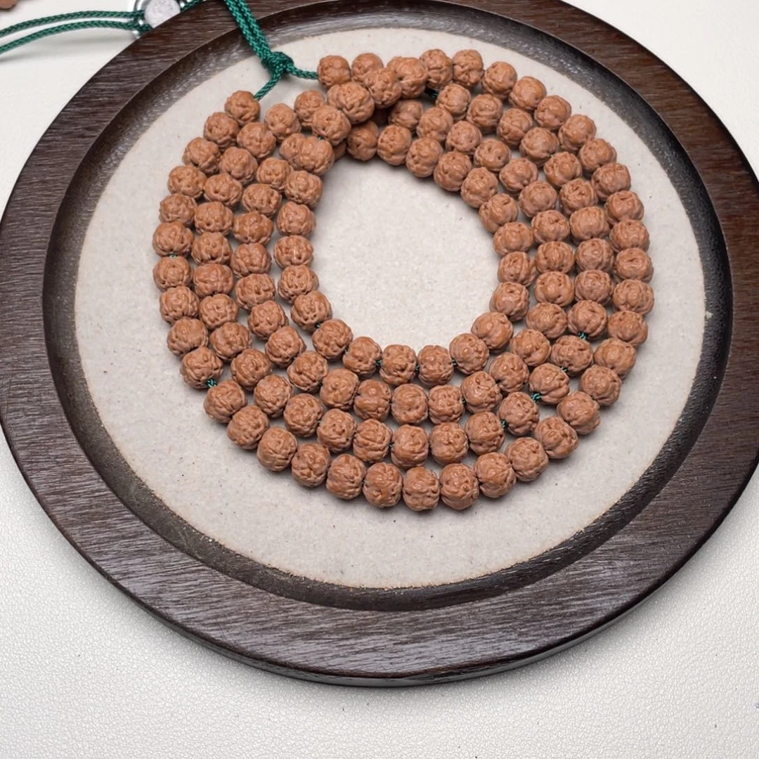 吊坠金刚菩提星**海佛手