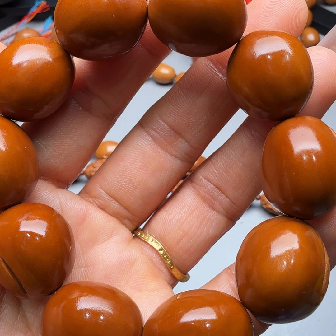 橄榄核手串/手链橄榄核