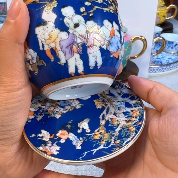 景德镇陶瓷景德镇瓷器
