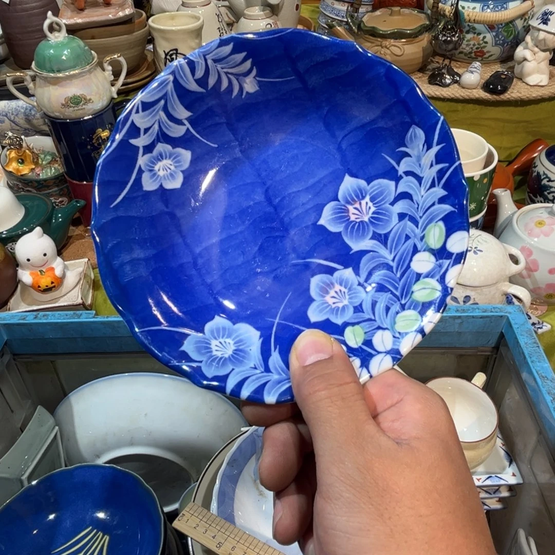 m***陌其他散瓷，默认微瑕，完美者慎拍。