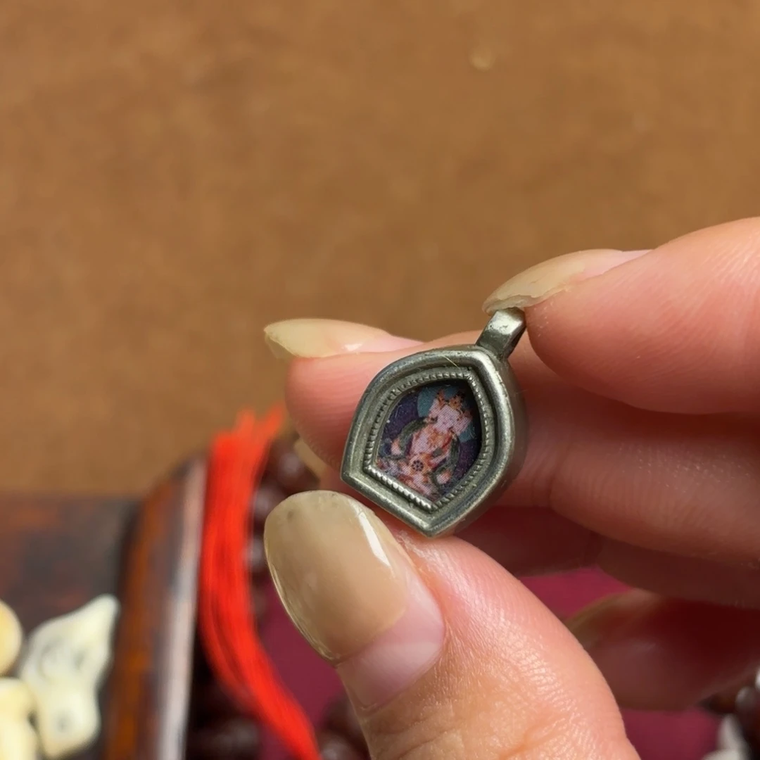 手串/手链橄榄核藏传小配饰