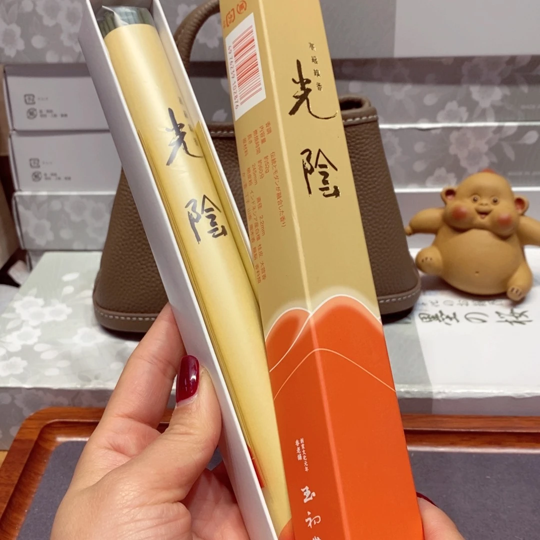 如图所示 观兰器物