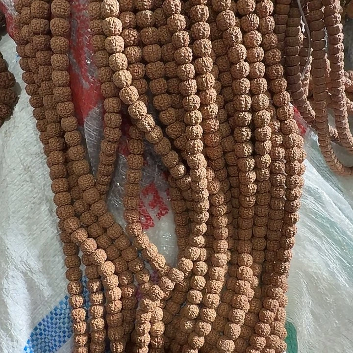 傑***金刚菩提吊坠谢谢