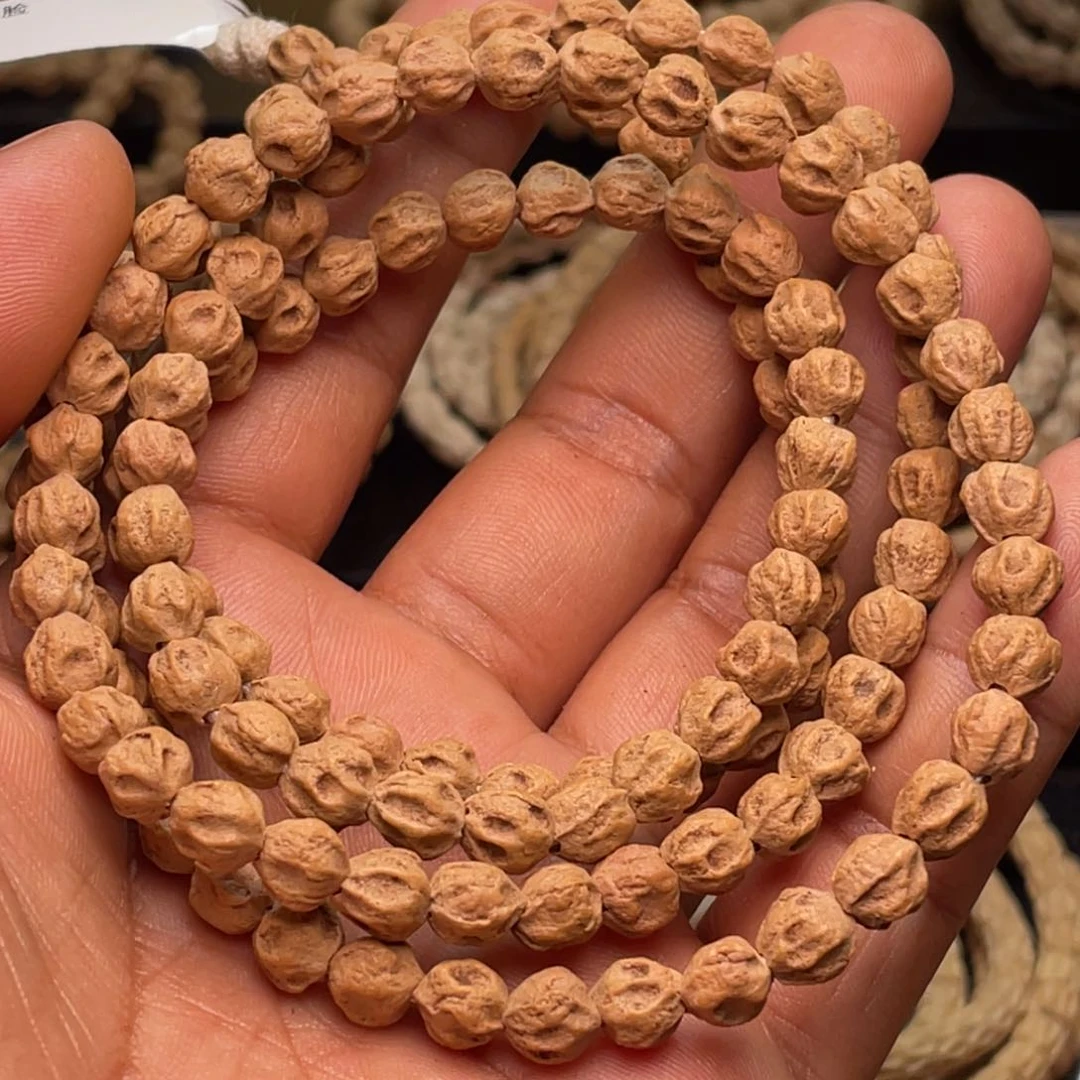 手串柏香籽/百香籽吴*萬