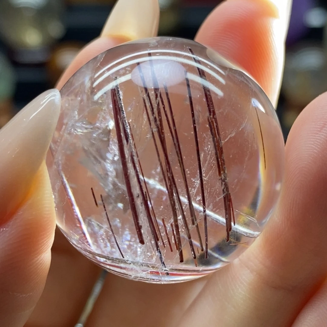 未镶嵌大型摆件（非配饰）水晶