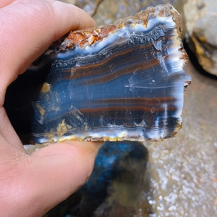 定制玛瑙家****宝玛瑙手镯