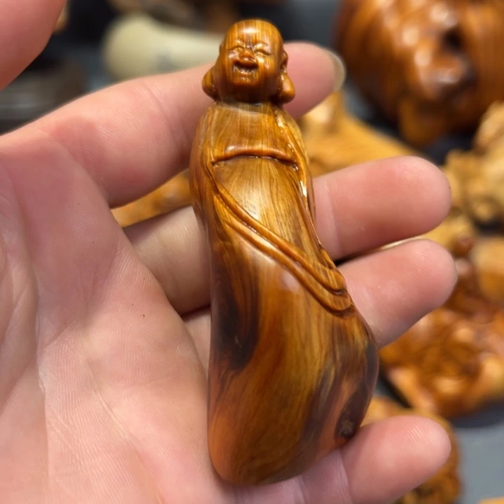 柏木（崖柏）点点关注，感谢分享