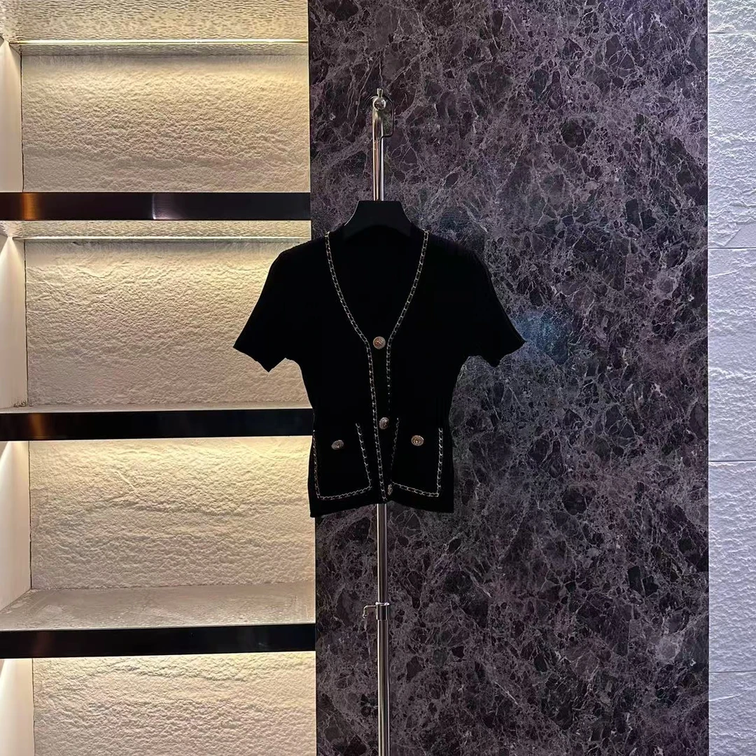 【CENFUN】228* 2025舒适休闲外穿简约修身上衣A22121