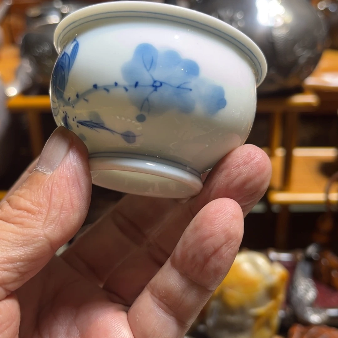 中古回流福利多多