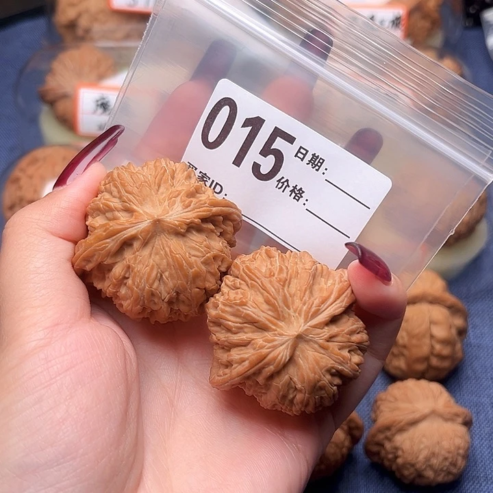 核桃水**冷文玩文玩文玩15