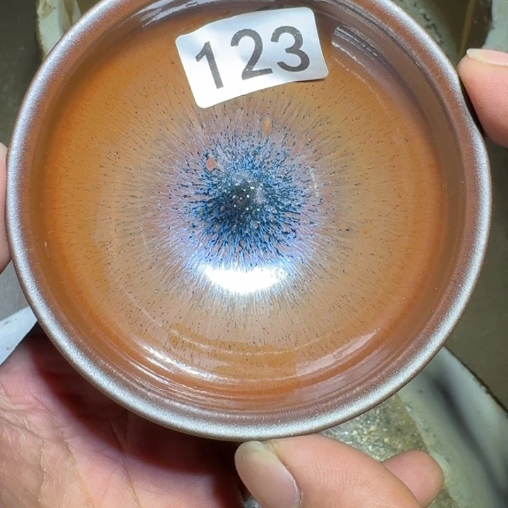 茶盏超级喜欢这个视频123我