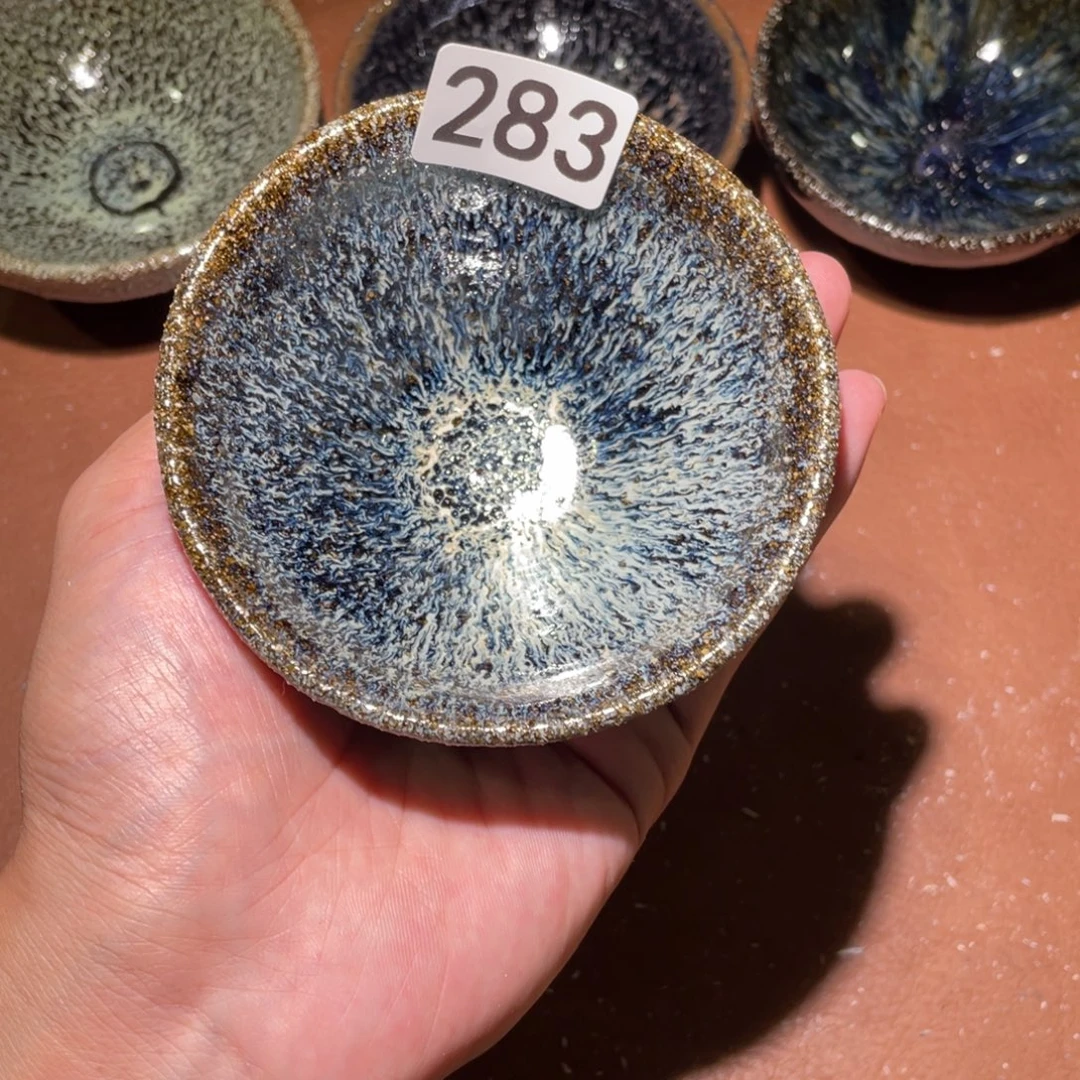 茶盏美好的事物总是那么美好