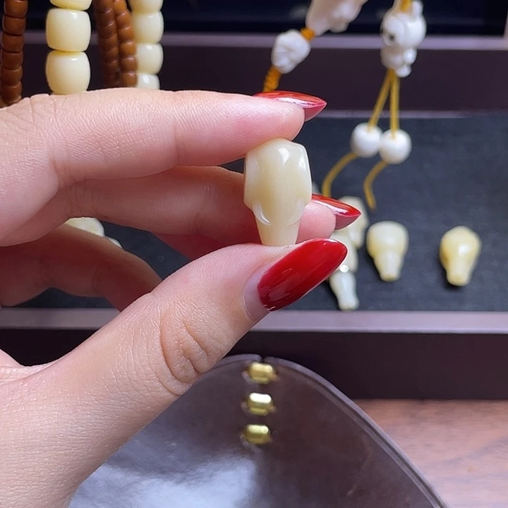 手串/手链驼骨0108