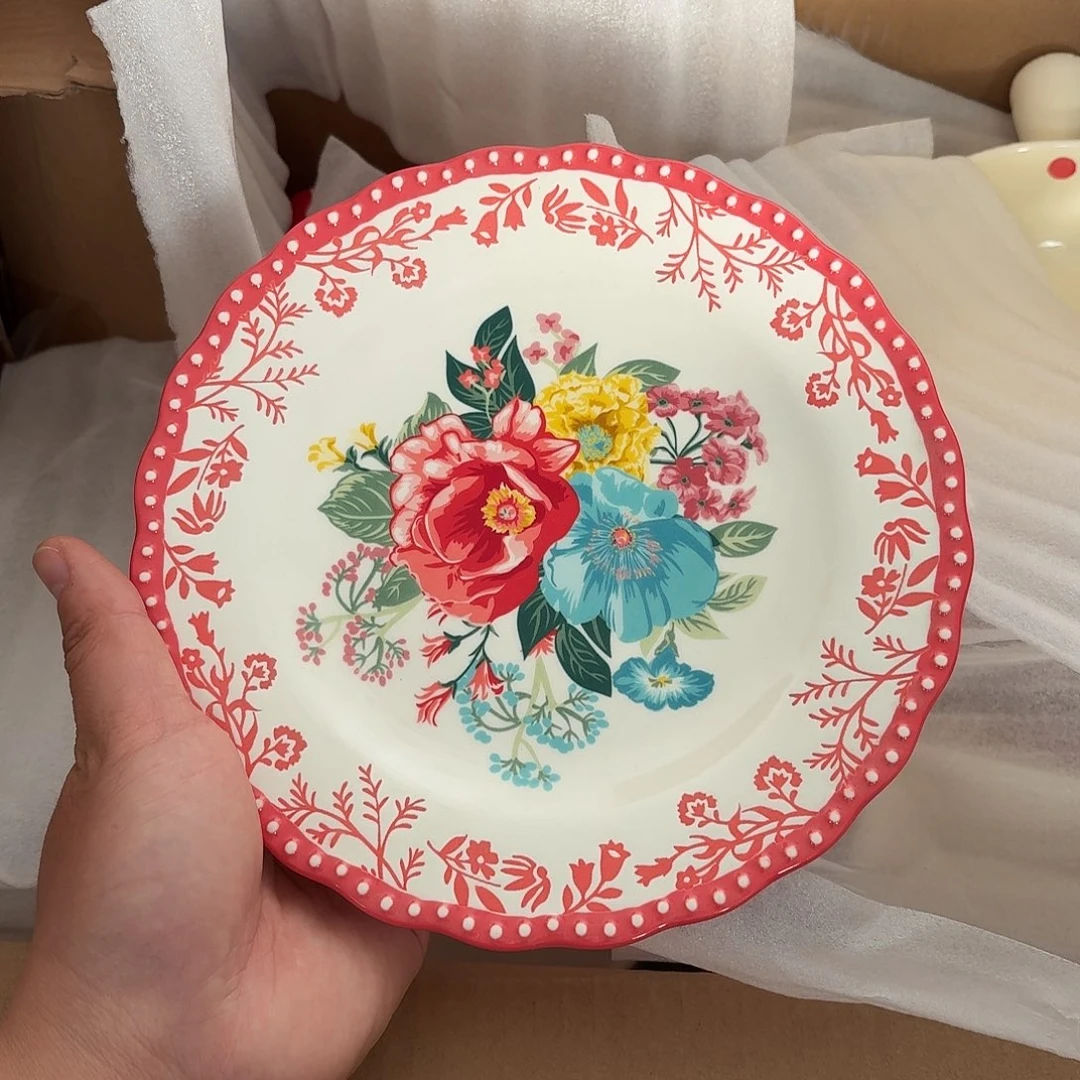 陶瓷制品满25拼单发货默认微瑕