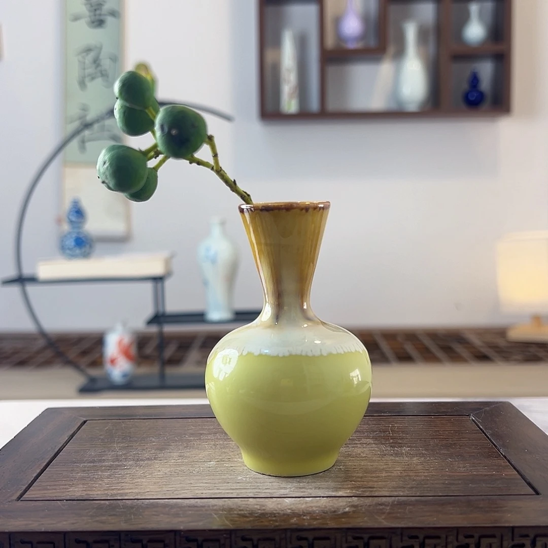 摆件景德镇陶瓷艺术展