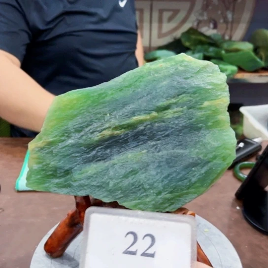 手链未镶嵌和田玉W***a