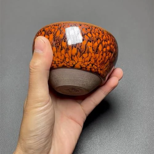 【闪购商品】茶盏-10178..........