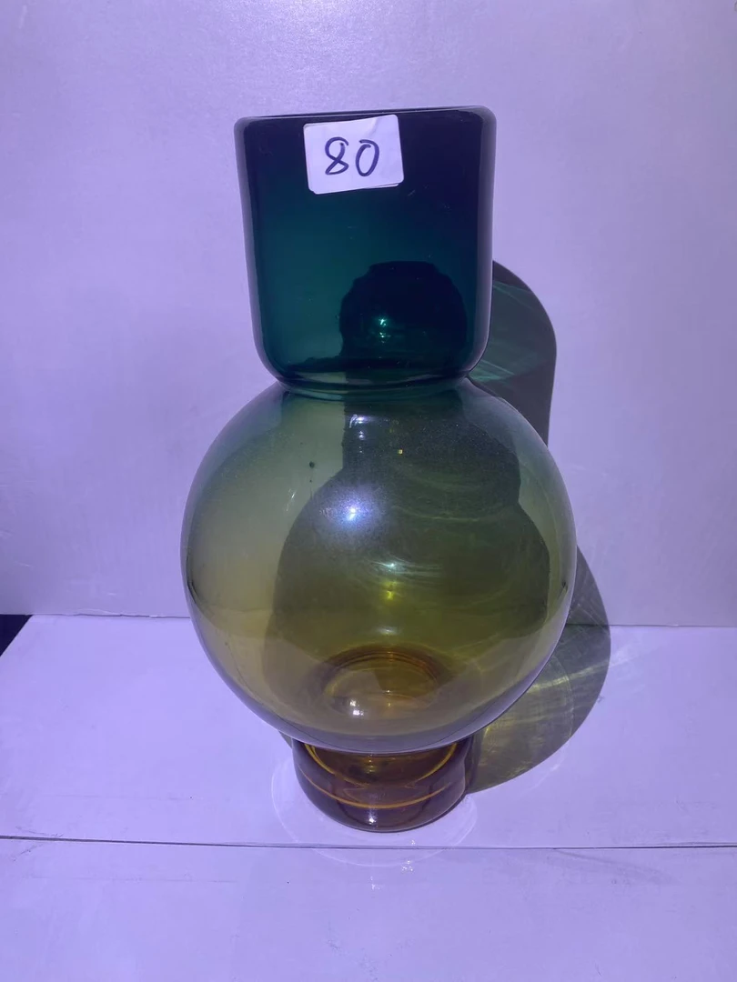 通美80号家居装饰花瓶