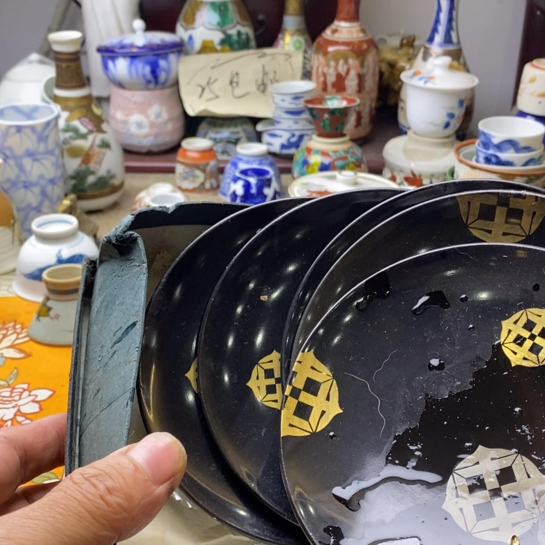 瓷片一定有好心情啊好想和