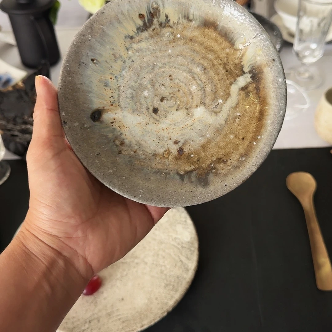 日本高端陶瓷器皿