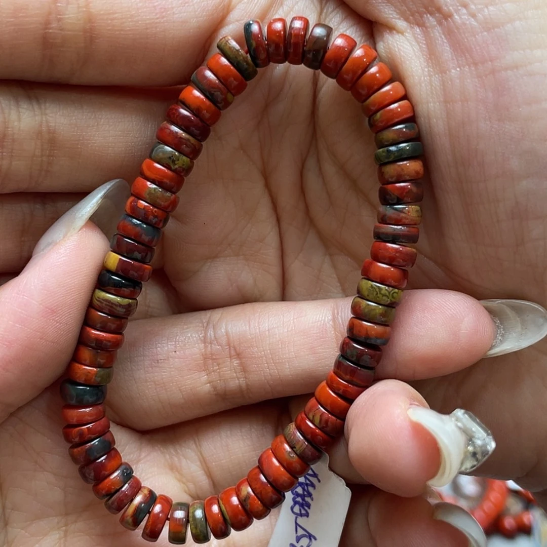 【闪购商品】未镶嵌南红玛瑙珠宝奇石