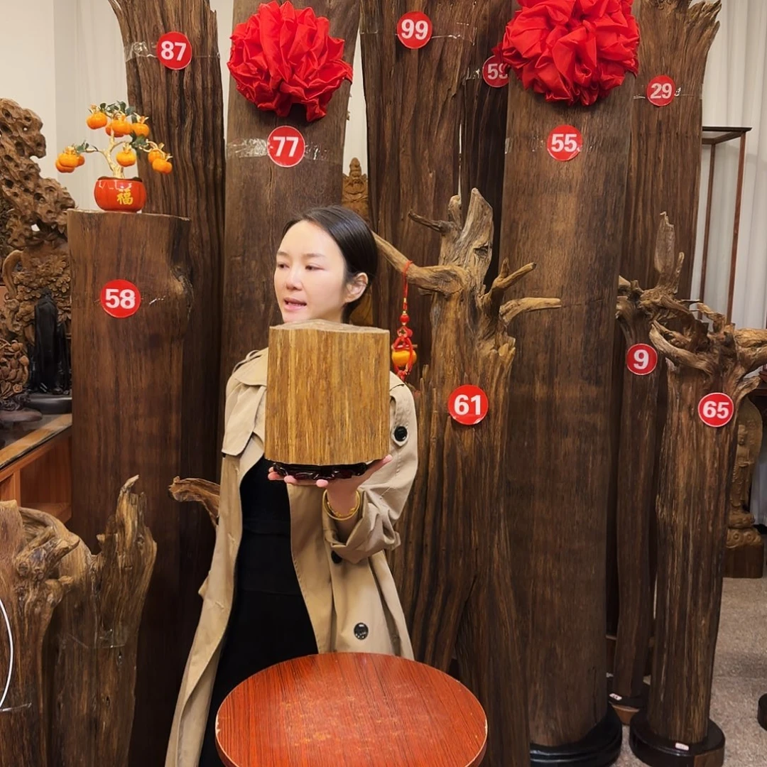 沉香材料沉香原材料